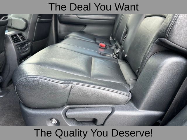 2020 Honda Pilot Touring 8 Passenger