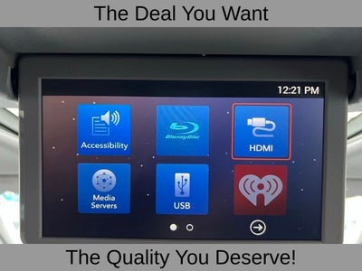 2020 Honda Pilot Touring 8 Passenger