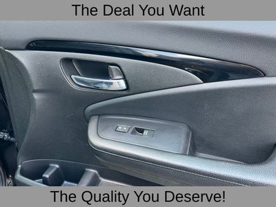 2020 Honda Pilot Touring 8 Passenger