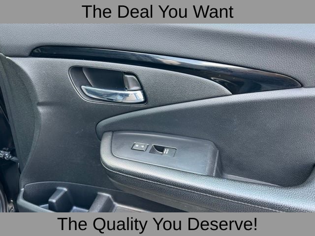 2020 Honda Pilot Touring 8 Passenger