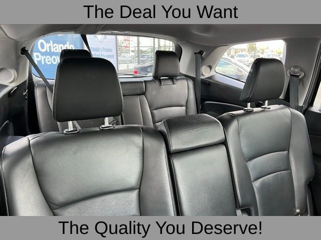 2020 Honda Pilot Touring 8 Passenger