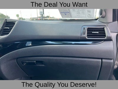 2020 Honda Pilot Touring 8 Passenger