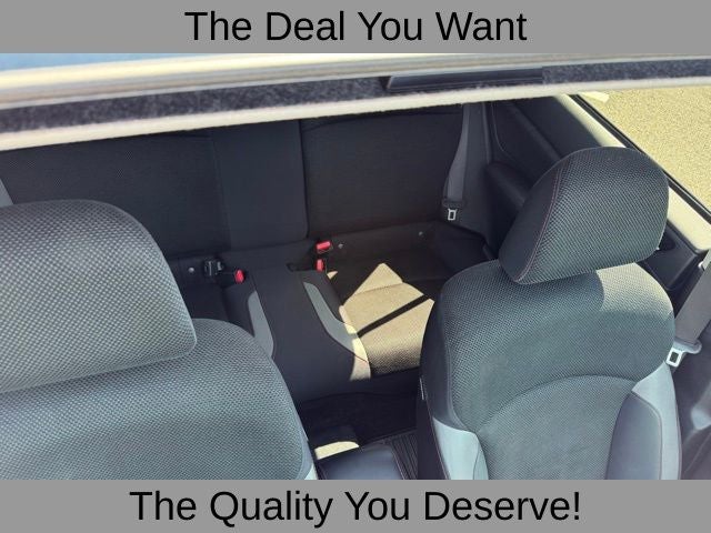 2017 Subaru Crosstrek 2.0i Premium