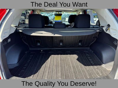 2017 Subaru Crosstrek 2.0i Premium