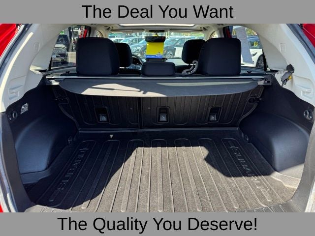 2017 Subaru Crosstrek 2.0i Premium