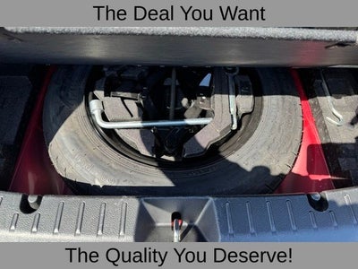 2017 Subaru Crosstrek 2.0i Premium