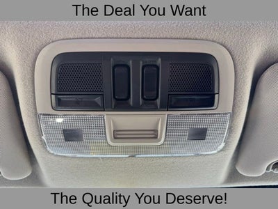 2017 Subaru Crosstrek 2.0i Premium