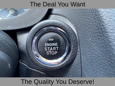 2017 Subaru Crosstrek 2.0i Premium