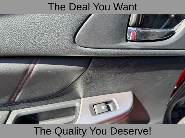 2017 Subaru Crosstrek 2.0i Premium