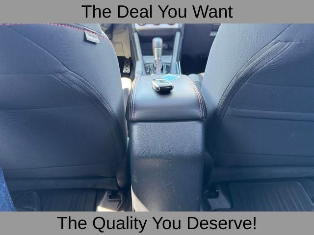 2017 Subaru Crosstrek 2.0i Premium