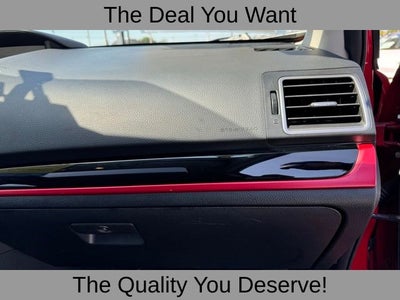 2017 Subaru Crosstrek 2.0i Premium