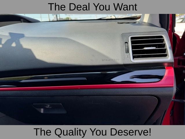 2017 Subaru Crosstrek 2.0i Premium