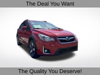 2017 Subaru Crosstrek 2.0i Premium