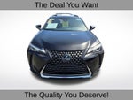 2019 Lexus UX 