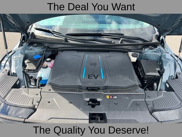 2022 Hyundai IONIQ 5 SEL