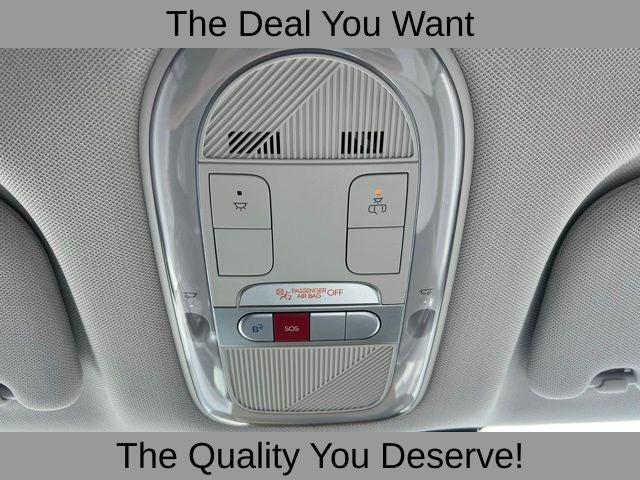 2022 Hyundai IONIQ 5 SEL