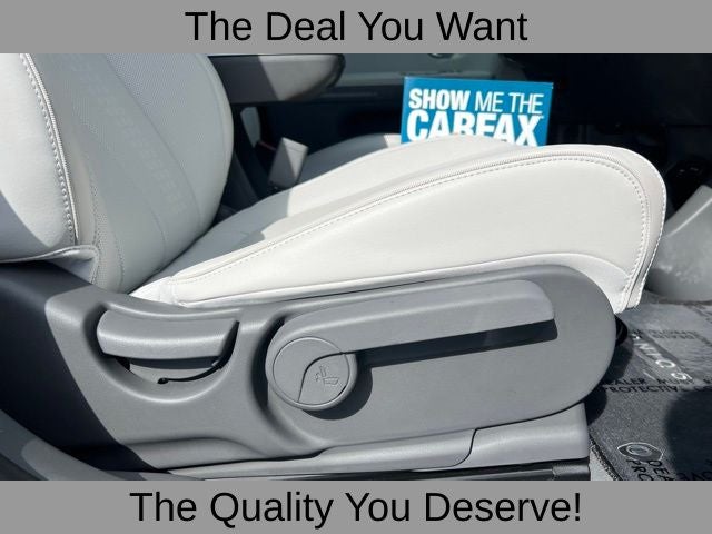 2022 Hyundai IONIQ 5 SEL