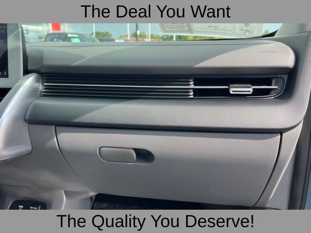 2022 Hyundai IONIQ 5 SEL