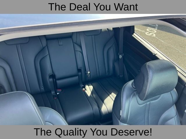 2021 Genesis GV80 3.5T