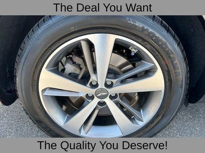 2021 Genesis GV80 3.5T