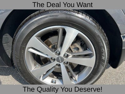 2021 Genesis GV80 3.5T