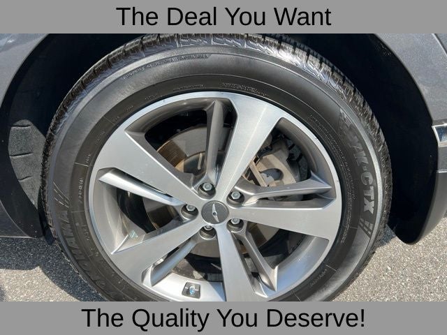 2021 Genesis GV80 3.5T