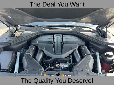 2021 Genesis GV80 3.5T