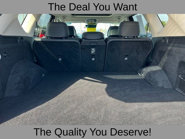 2021 Genesis GV80 3.5T