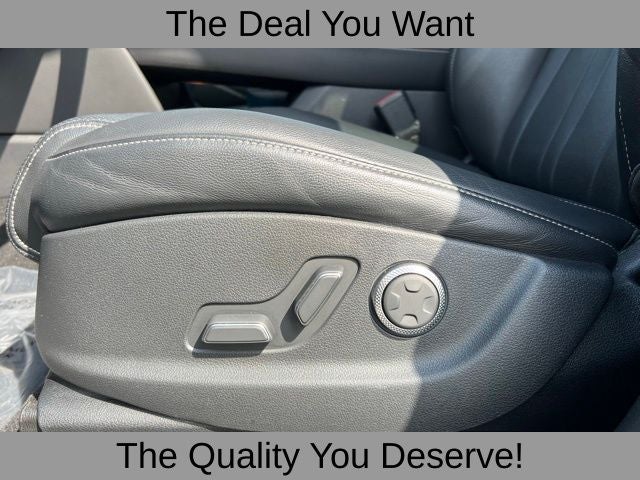 2021 Genesis GV80 3.5T