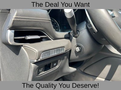 2021 Genesis GV80 3.5T