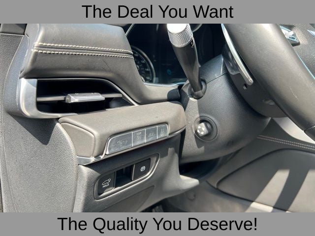 2021 Genesis GV80 3.5T