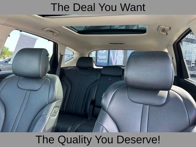 2021 Genesis GV80 3.5T