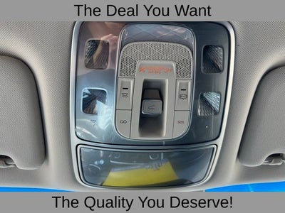 2021 Genesis GV80 3.5T