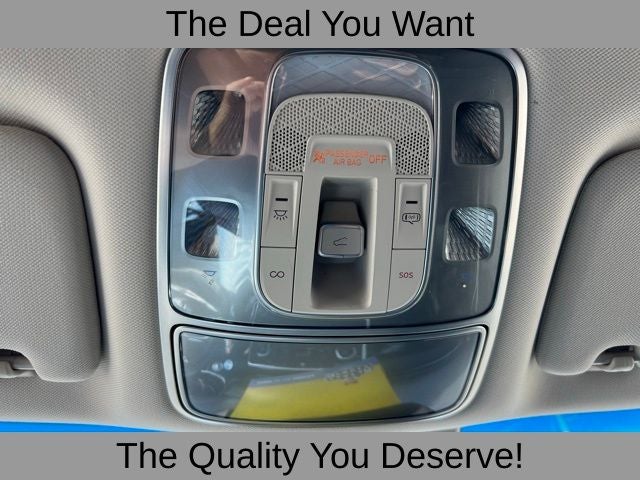 2021 Genesis GV80 3.5T