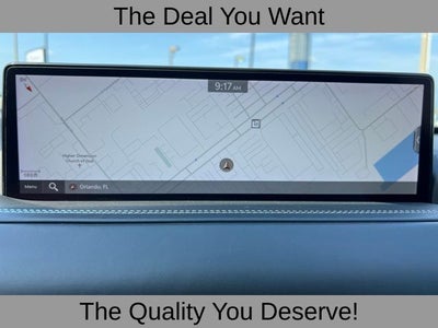 2021 Genesis GV80 3.5T