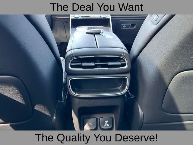 2021 Genesis GV80 3.5T