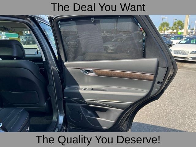 2021 Genesis GV80 3.5T