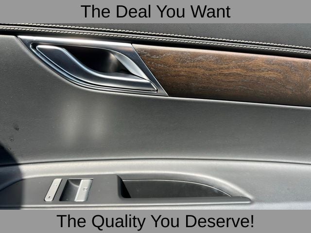 2021 Genesis GV80 3.5T