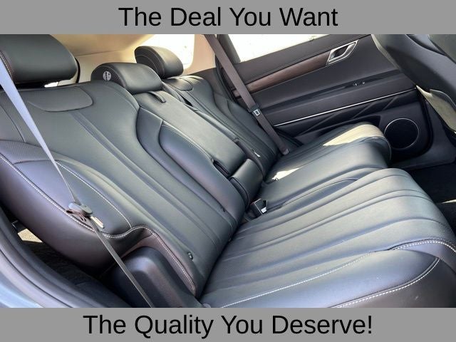 2021 Genesis GV80 3.5T