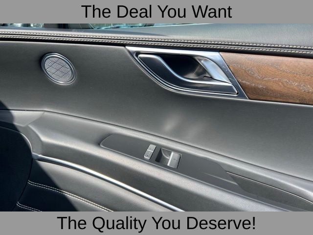 2021 Genesis GV80 3.5T