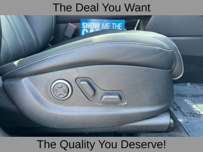 2021 Genesis GV80 3.5T