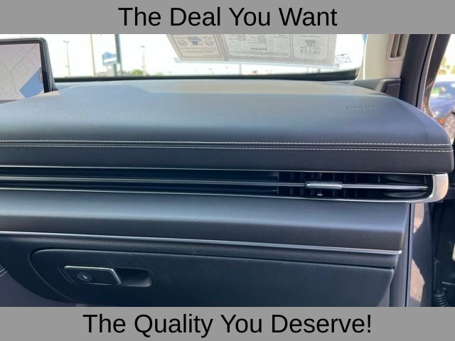 2021 Genesis GV80 3.5T