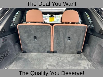 2021 Audi Q7 55 Premium quattro