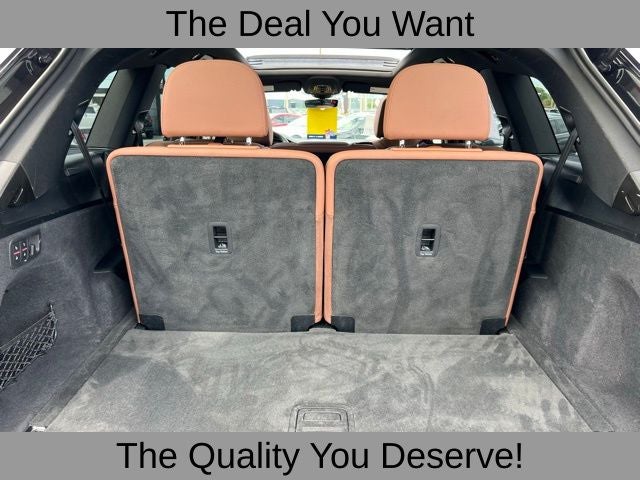 2021 Audi Q7 55 Premium quattro