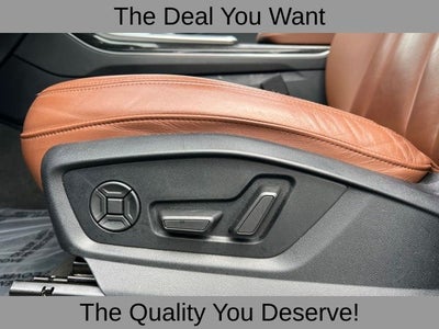 2021 Audi Q7 55 Premium quattro