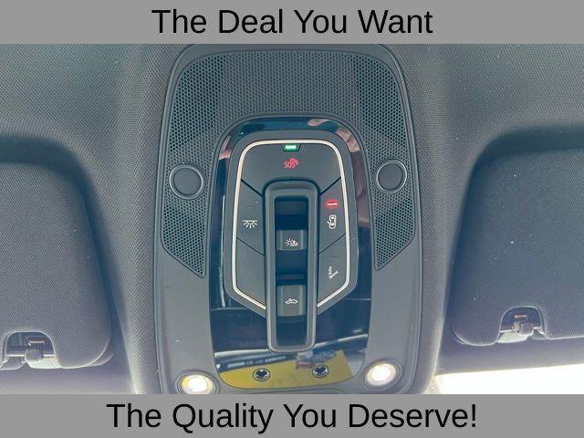 2021 Audi Q7 55 Premium quattro