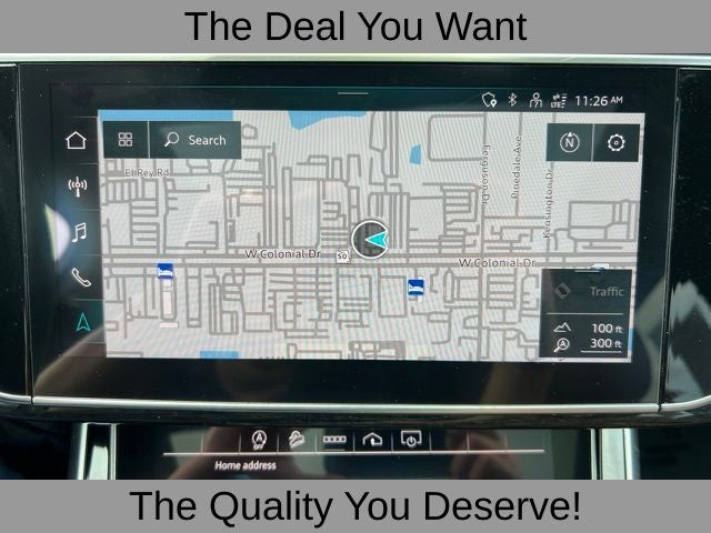 2021 Audi Q7 55 Premium quattro