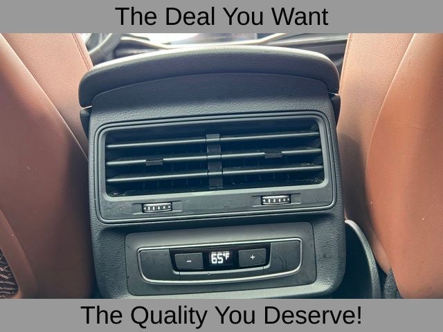 2021 Audi Q7 55 Premium quattro