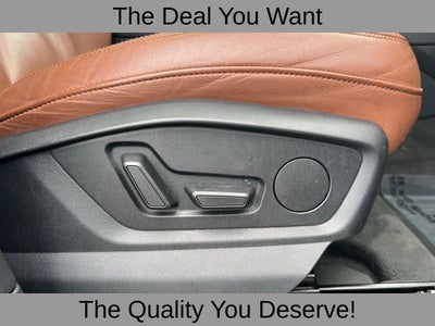 2021 Audi Q7 55 Premium quattro