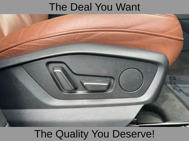 2021 Audi Q7 55 Premium quattro